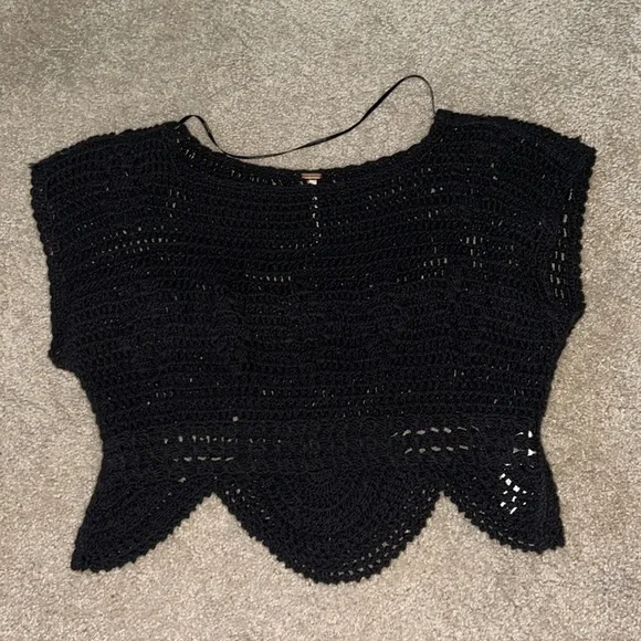 Free people buttercup skirt set - Picture 9 of 12